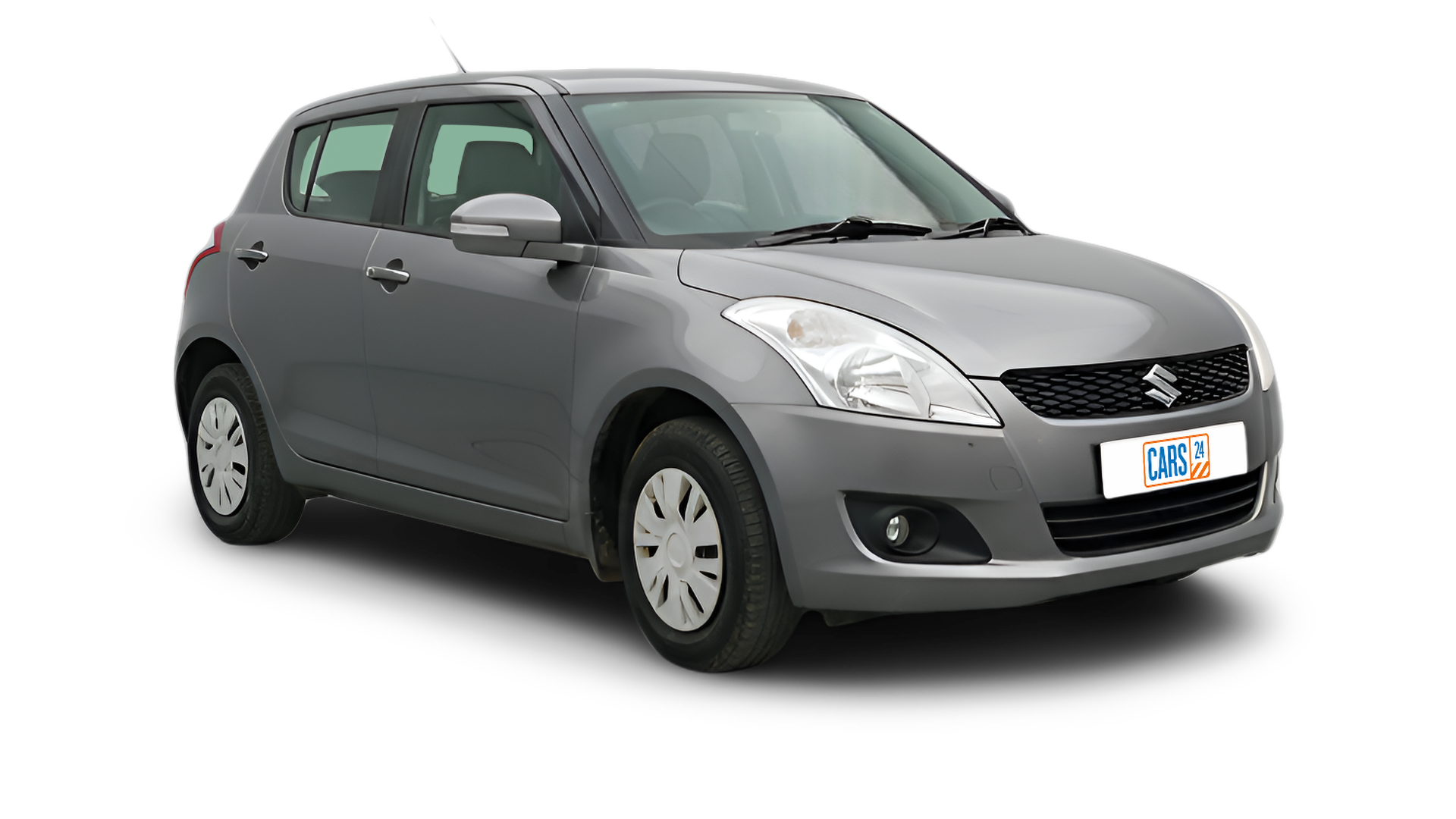 Maruti Swift-img